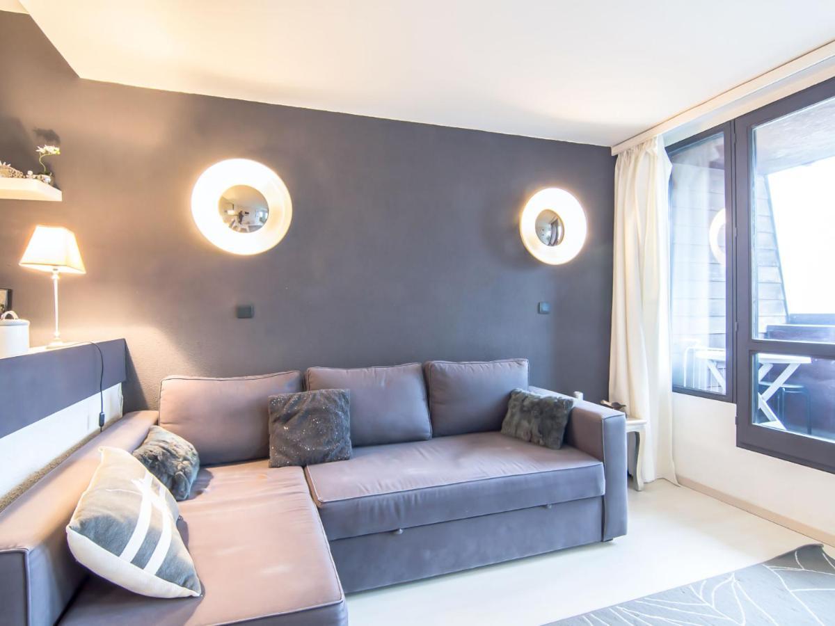 Studio Les Marinas-10 By Interhome Ντοβίλ Εξωτερικό φωτογραφία